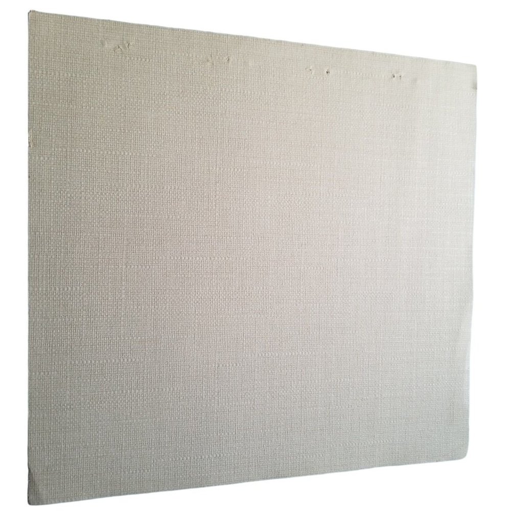 Vintage Wallpaper Sample Sheet Textured Design Pattern Craft Supply Dollhouse